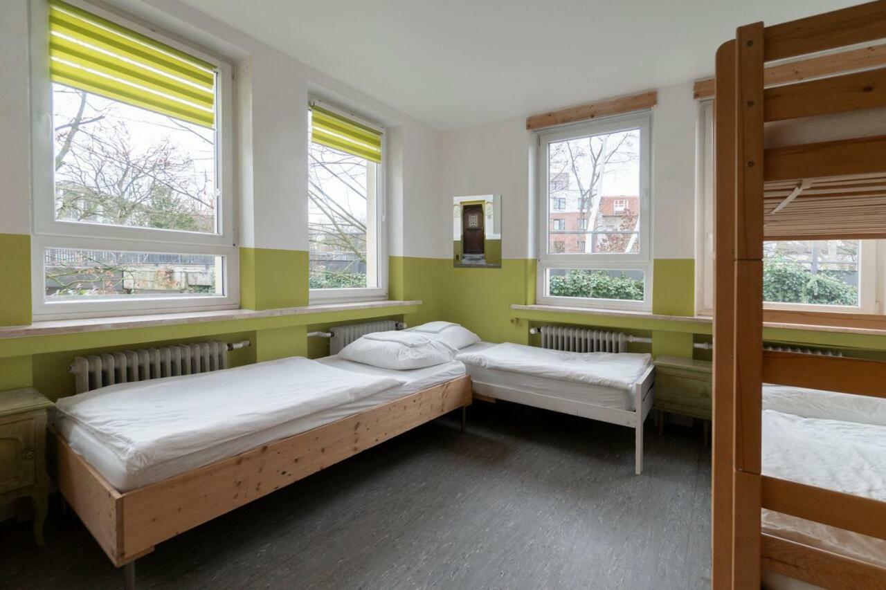 Hostel Aachen Exterior photo