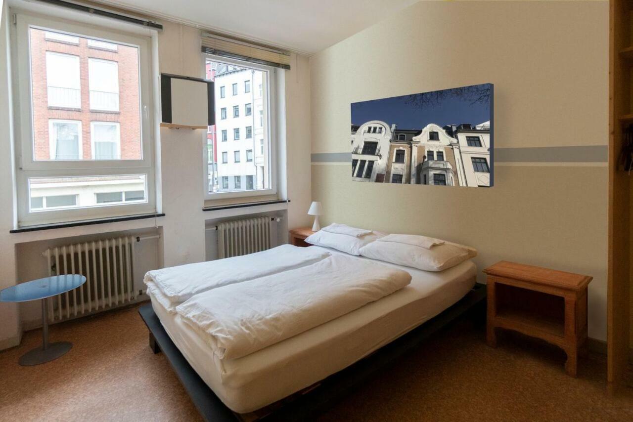Hostel Aachen Exterior photo